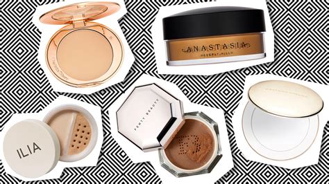 12 Best Setting Powders For An All.